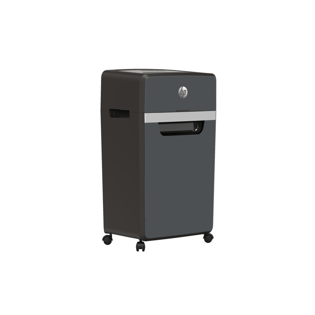 Знищувач документів HP PRO SHREDDER 16MC (2816) (864887) - изображение 2