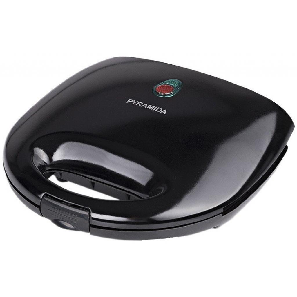Сендвічниця Pyramida SW-168 - зображення 1