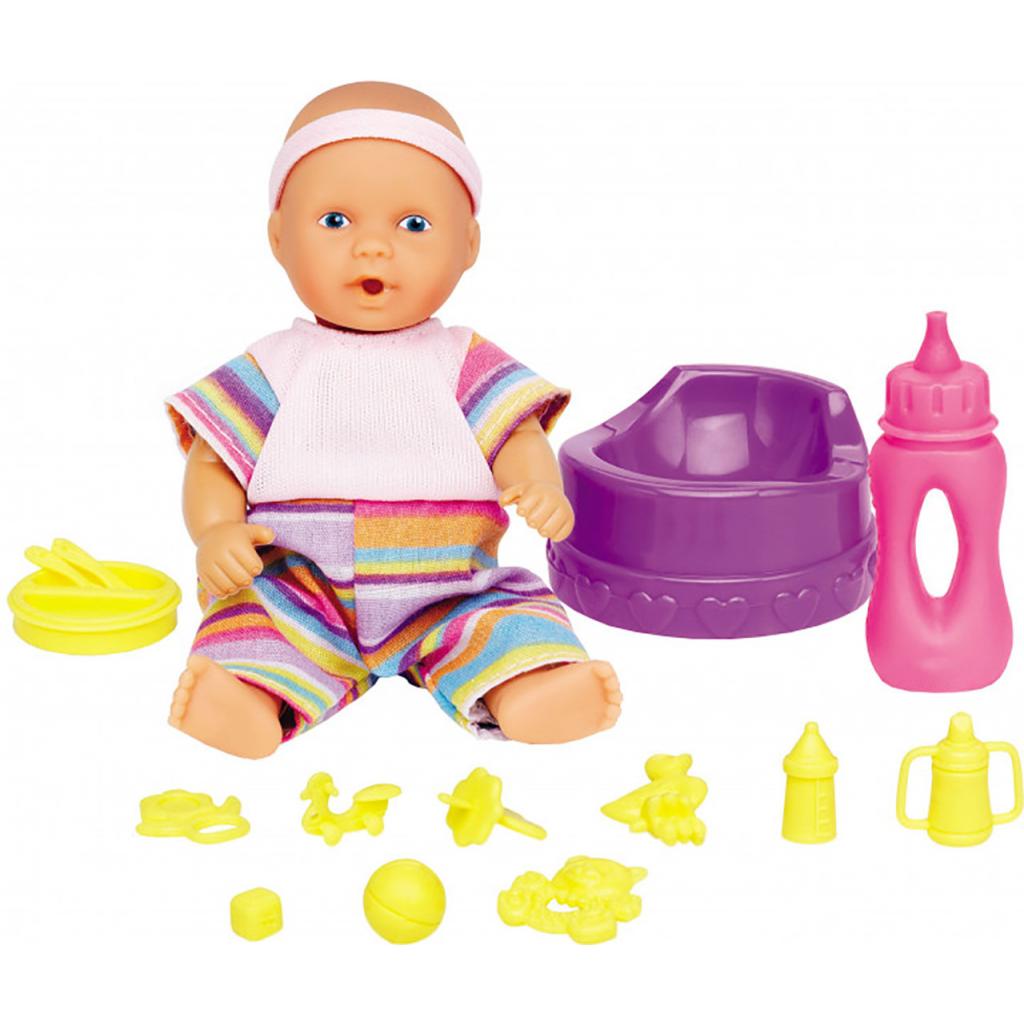 Лялька Simba Міні-пупс NBB 12 см (5033195) - зображення 2