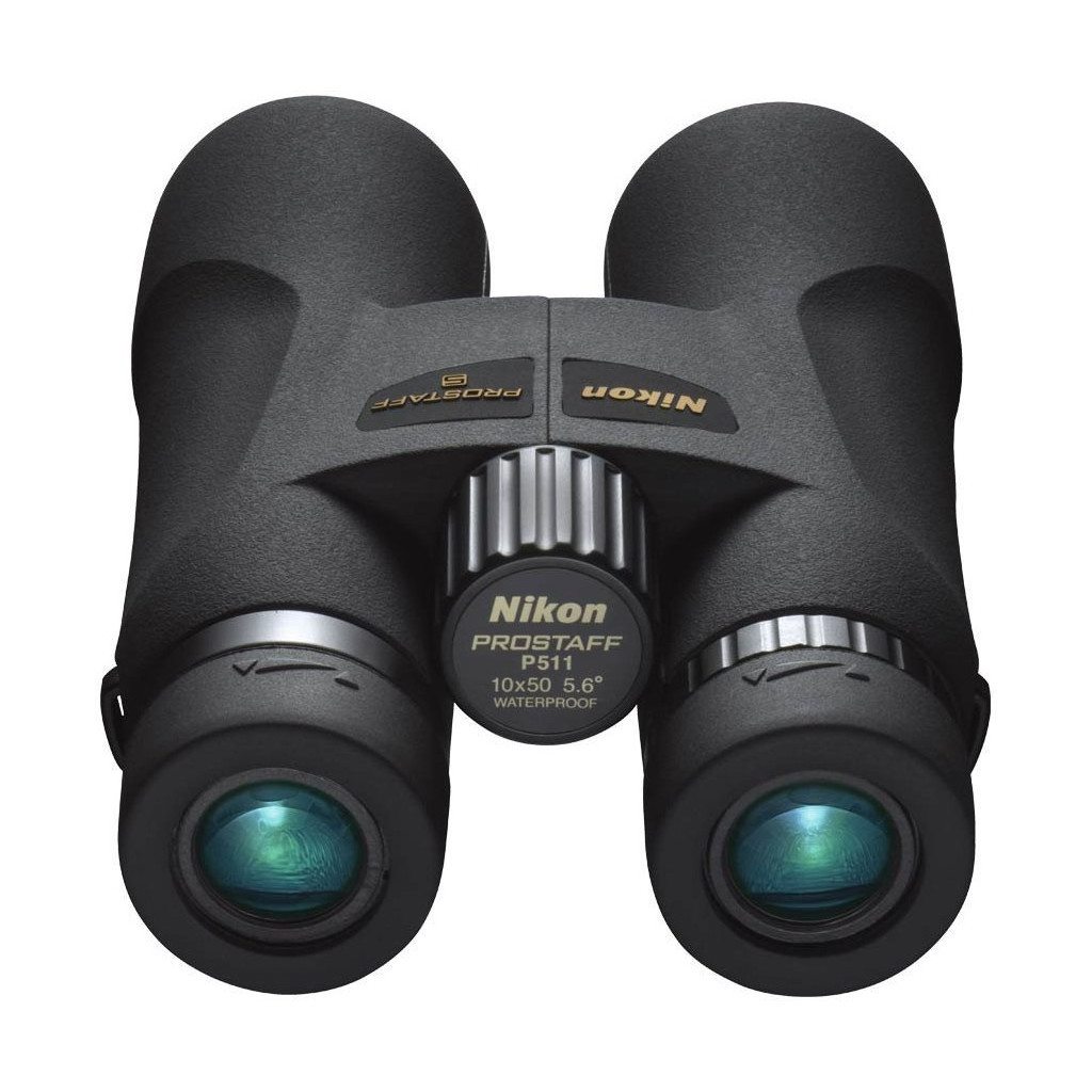 Бінокль Nikon Prostaff 5 10X50 (BAA822SA) - зображення 6