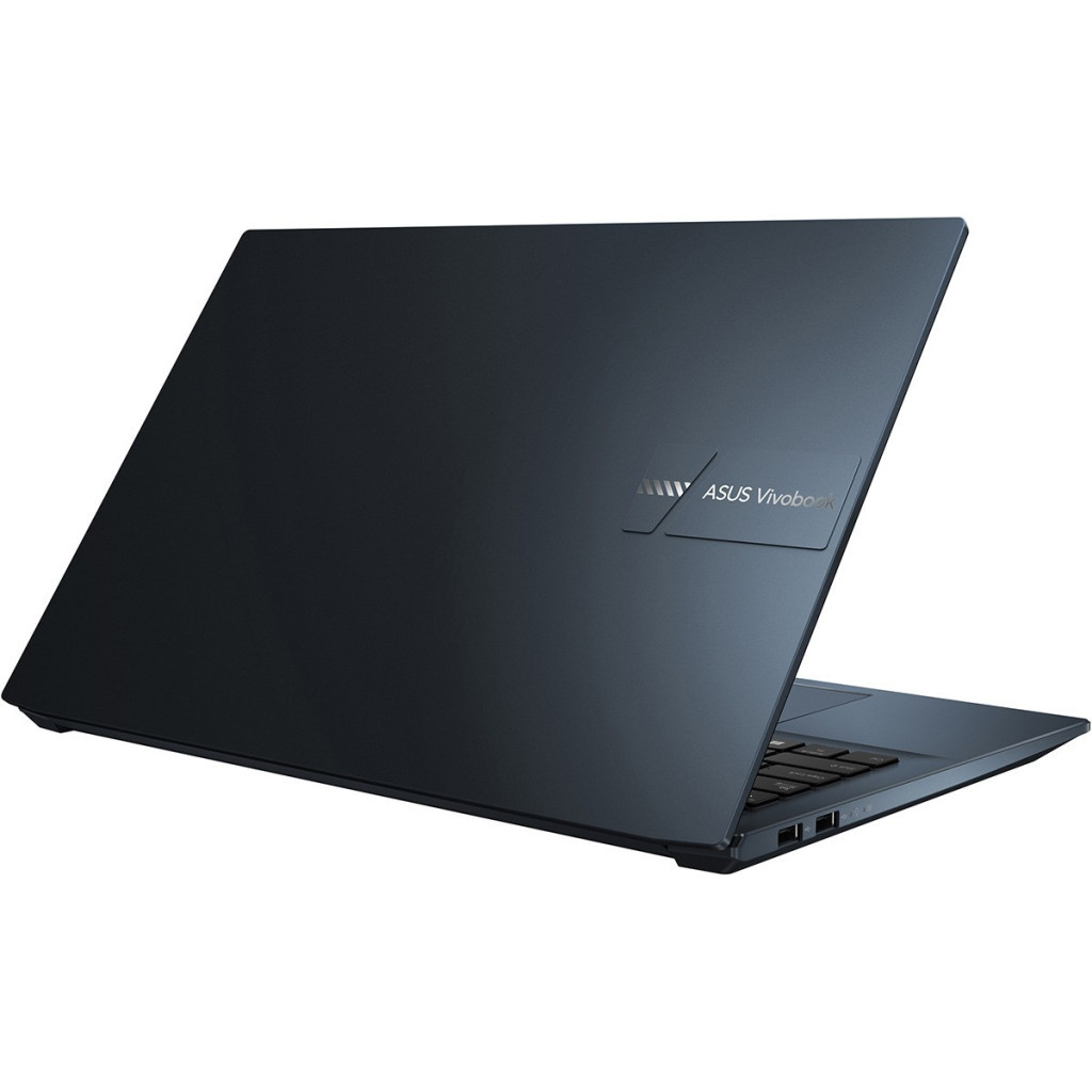 Ноутбук ASUS Vivobook Pro 15 OLED M6500XV-MA013 (90NB1211-M000F0) - зображення 6