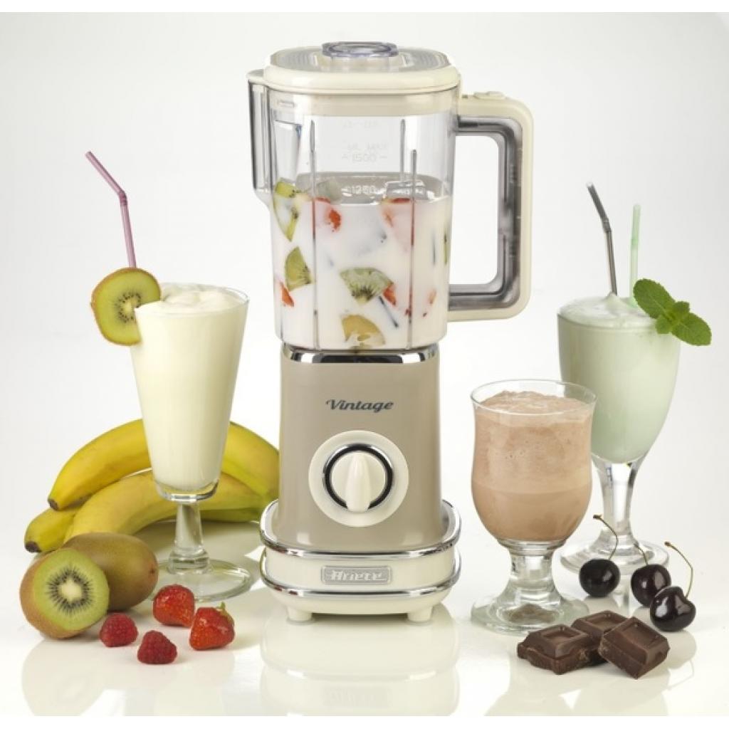 Блендер Ariete 0568 Beige (0568) - зображення 4