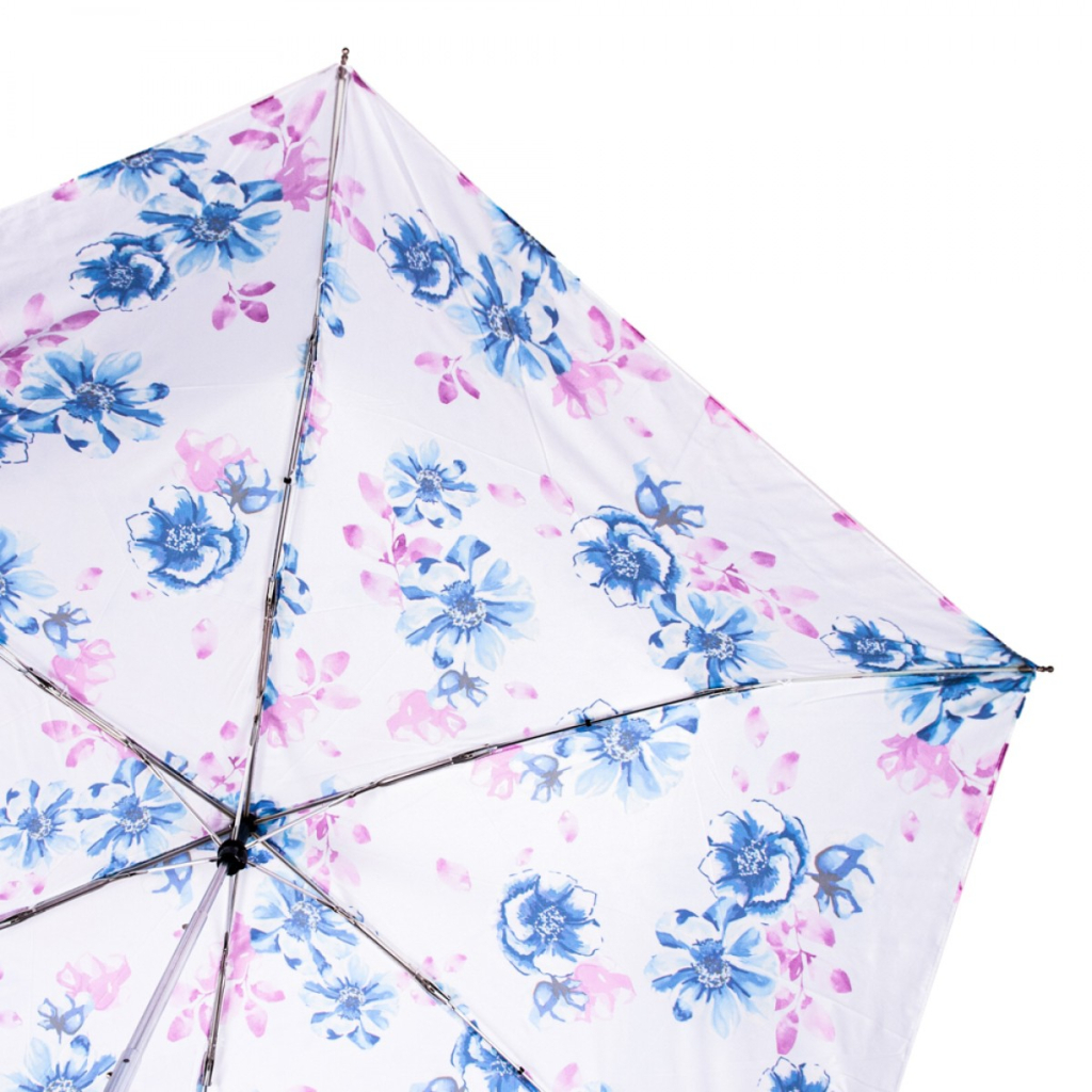 Парасоля Fulton Superslim-2 L553 Pastel Petals (L553-035696) - зображення 7
