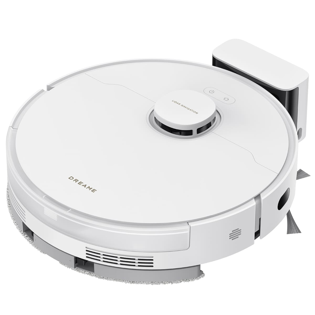 Пилосос Dreame Bot D20 Pro (RLD43SA) - зображення 9