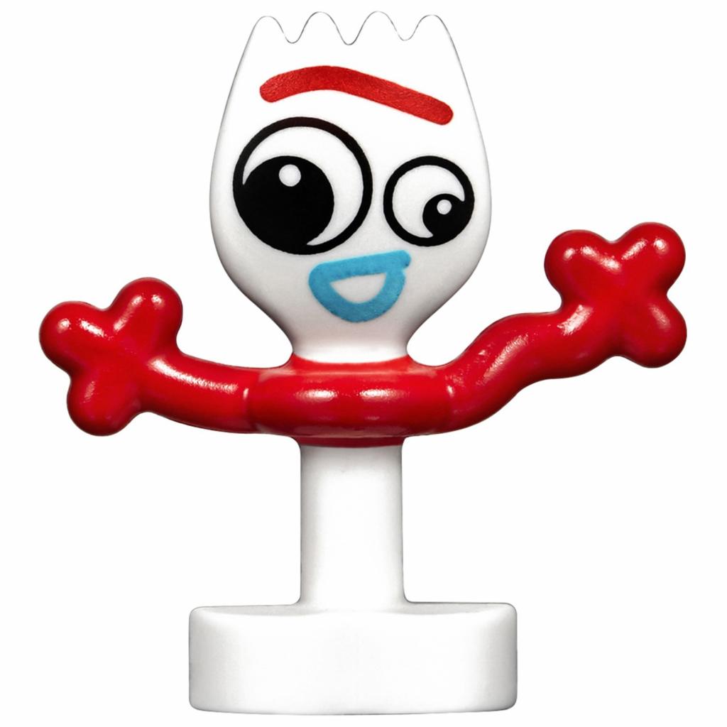 Конструктор LEGO Toy Story 4 Весела відпустка 178 деталей (10769) - зображення 7