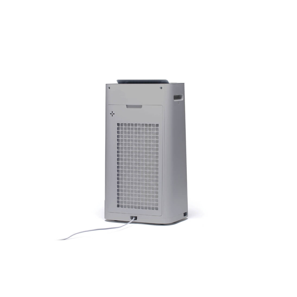 Очисник повітря Sharp UA-HG50E-L - зображення 5