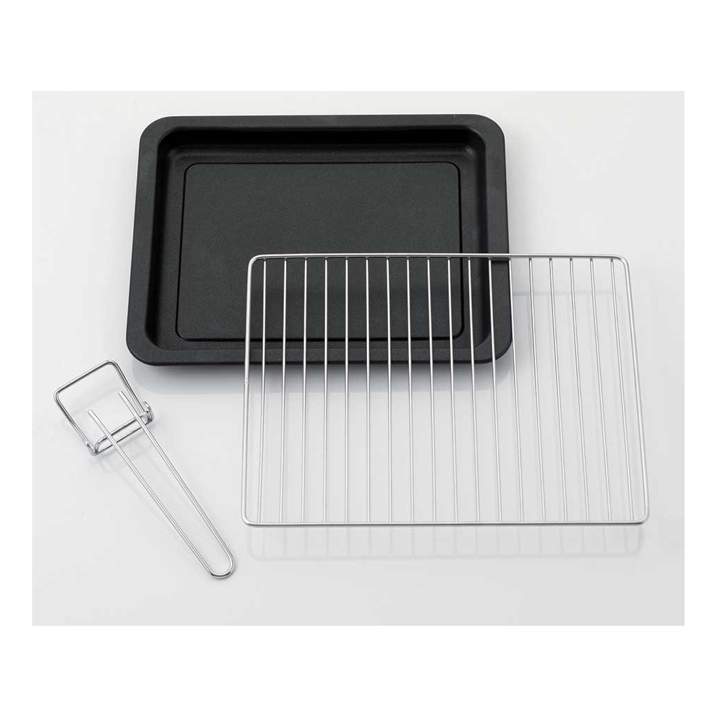 Електропіч Ariete 984 - зображення 5