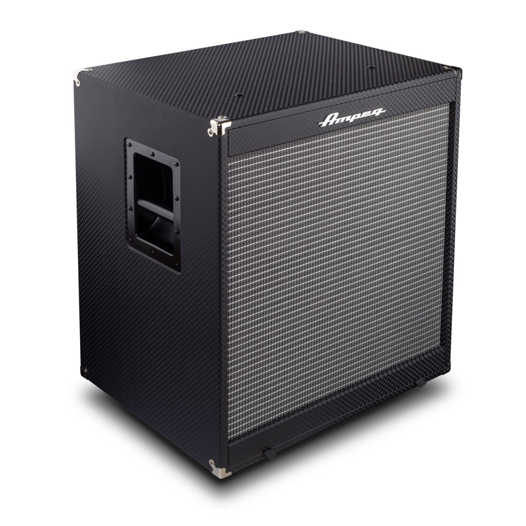 Гітарний кабінет Ampeg PF-410HLF - изображение 2