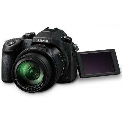 Цифровий фотоапарат Panasonic Lumix DMC-FZ1000 (DMC-FZ1000EE) - зображення 4