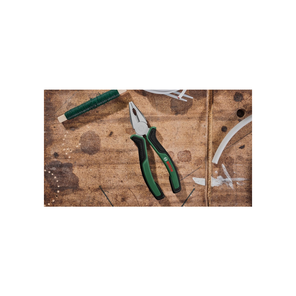 Плоскогубці Bosch комбіновані, 180мм (1.600.A02.ZH0) - изображение 7