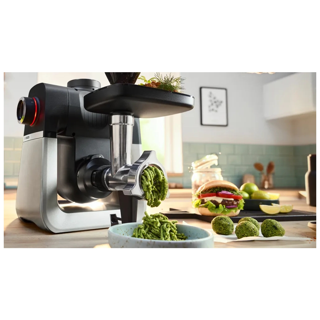 Насадка для комбайна Bosch MUZS6HA - изображение 10