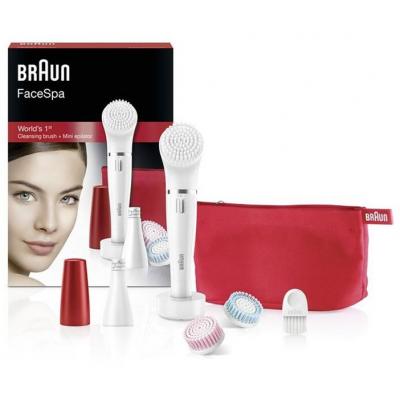 Епілятор Braun SE 852 Face (SE852Face) - зображення 3