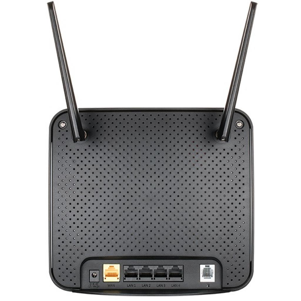 Маршрутизатор D-Link DWR-956 - изображение 6