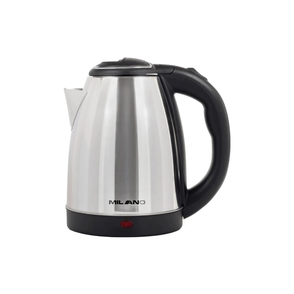 Електрочайник Milano KT-2001 - зображення 1