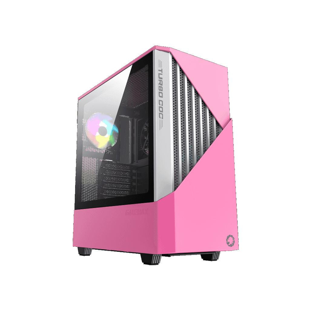 Корпус Gamemax Contac COC PW - зображення 1