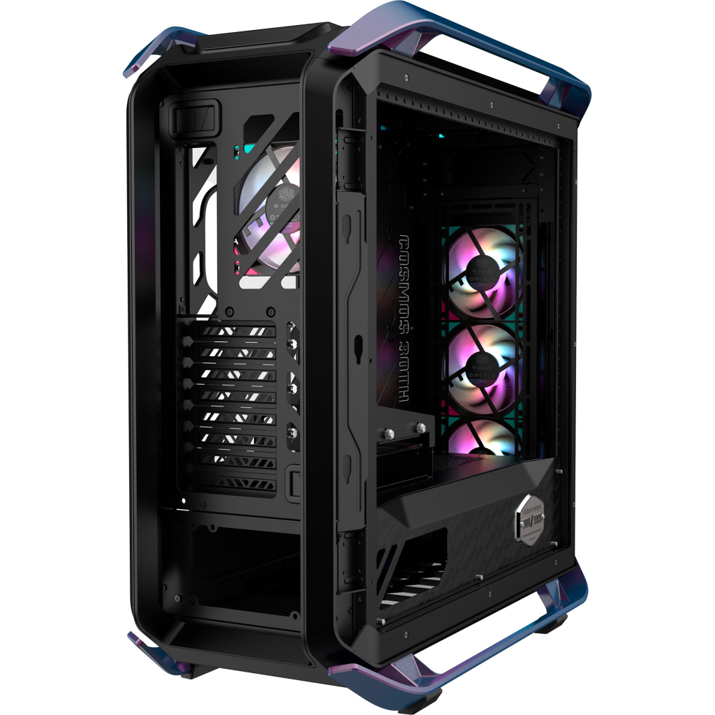 Корпус CoolerMaster MCC-C700M-KHNN-S30 - зображення 6