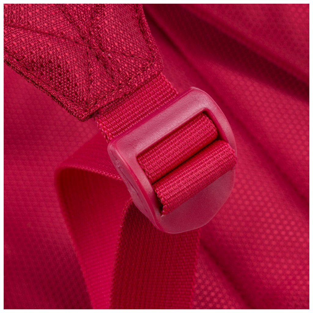 Рюкзак для ноутбука RivaCase 15.6" 8065 Red - зображення 8