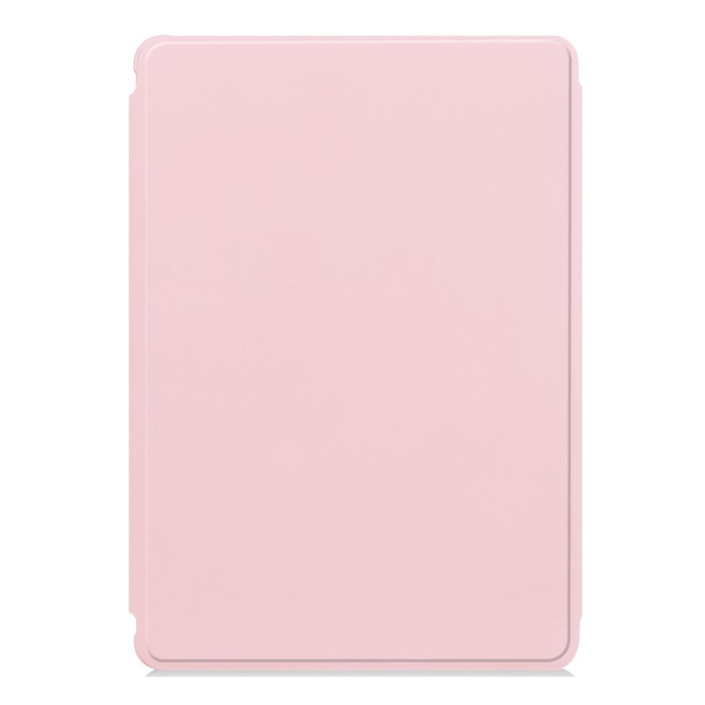 Чохол до планшета BeCover Keyboard 360° Rotatable Samsung Tab S9 Plus (SM-X810/SM-X816)/S9 FE Plus (SM-X610/SM-X616) 12.4" (710396) - зображення 2