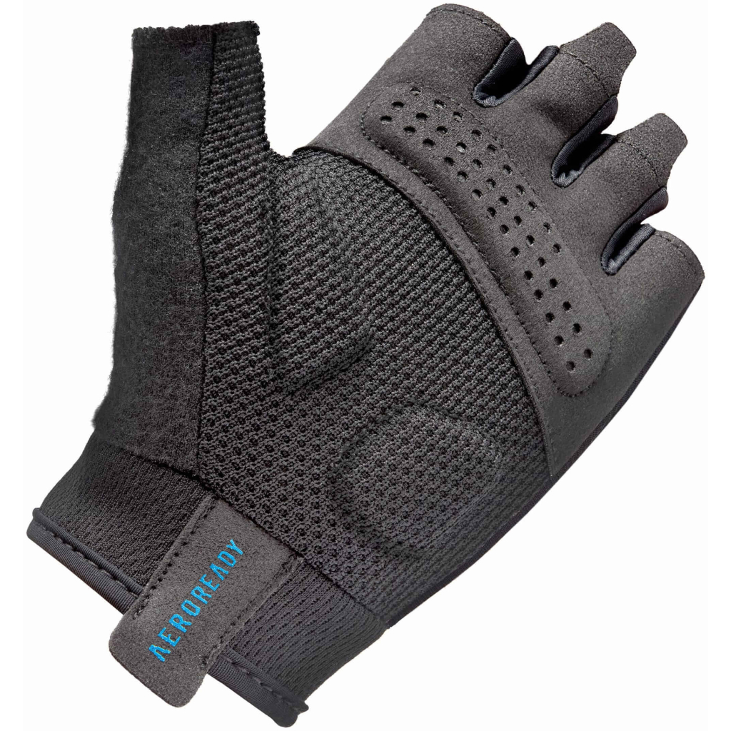 Рукавички для фітнесу Adidas Essential Training Gloves ADGB-15000BL синій Чол XS (885652027724) - зображення 2