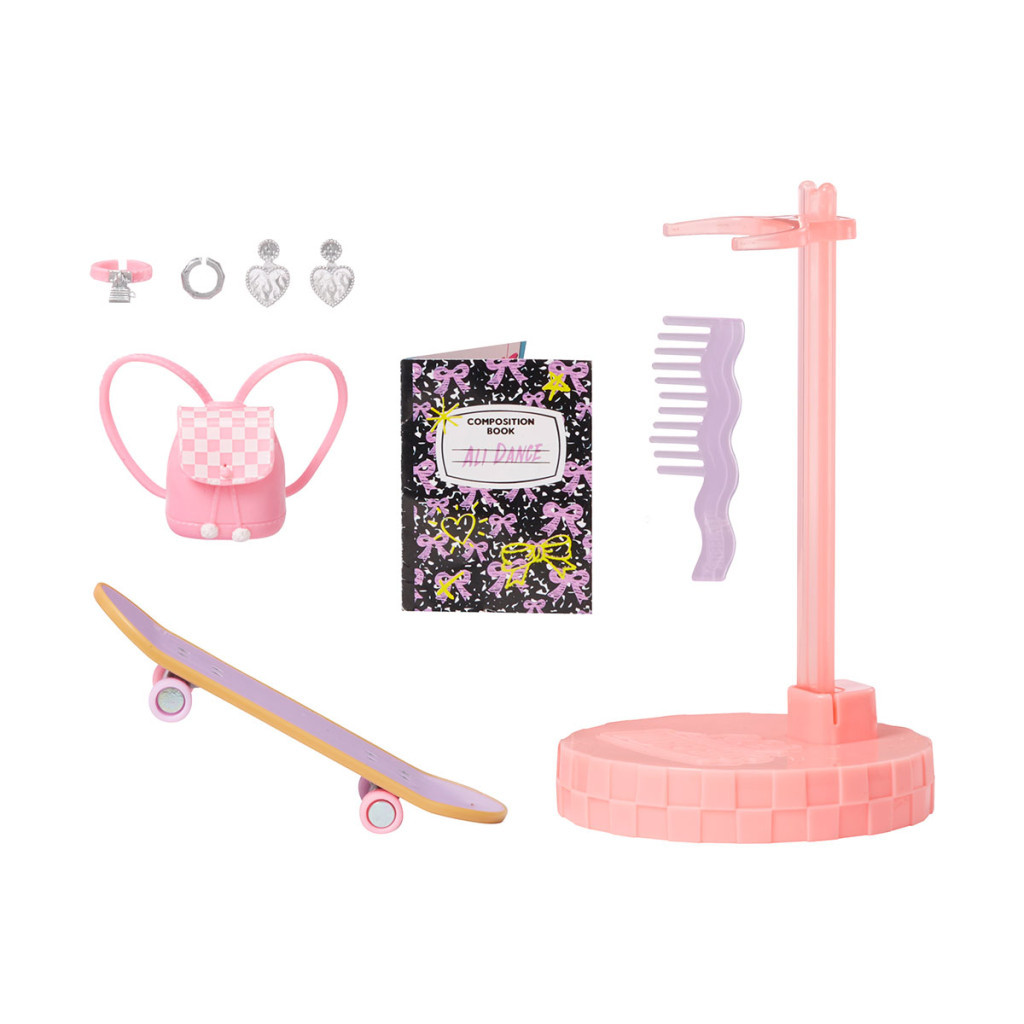 Лялька L.O.L. Surprise! серії Tweens S4 – Алі Денс (588726) - зображення 5