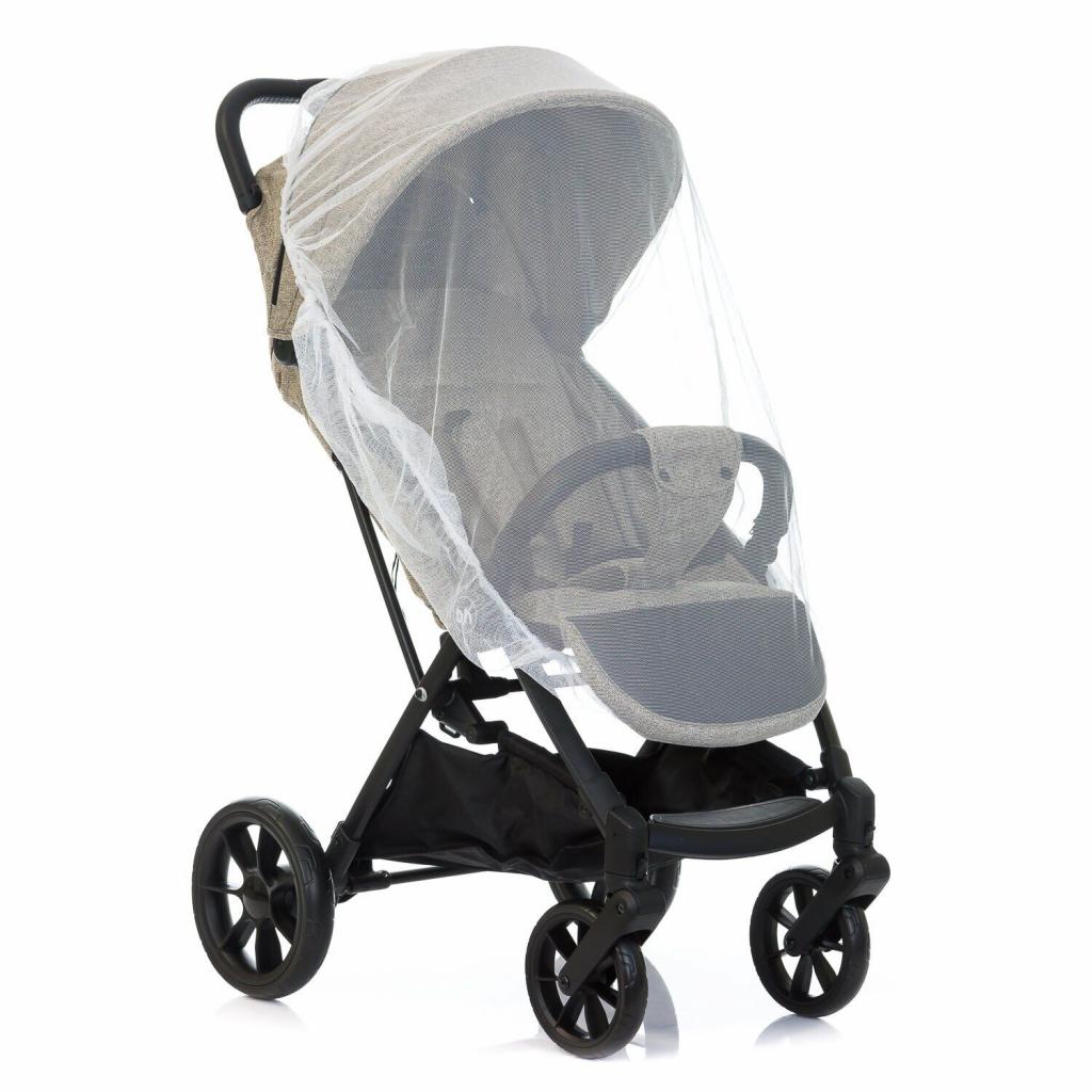 Коляска BabyHit Impulse Beige (71782) - зображення 7