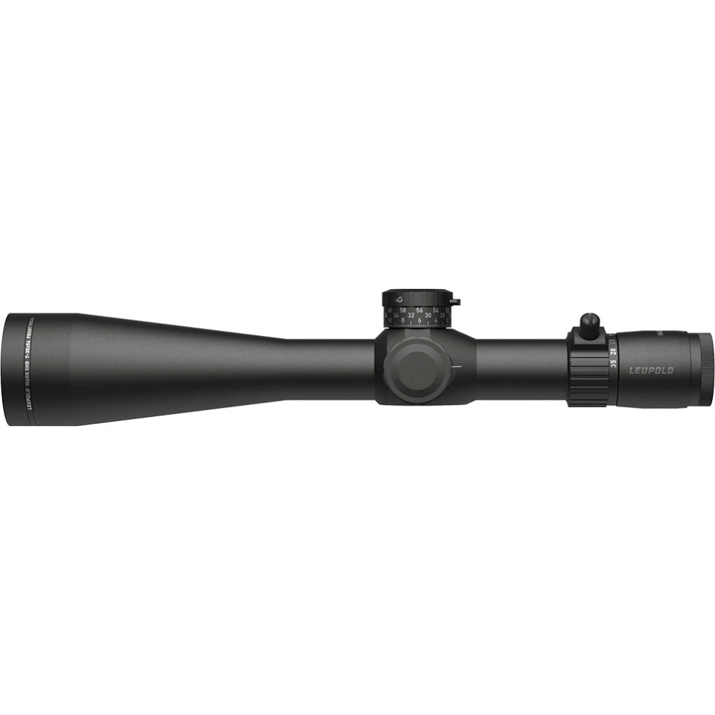 Оптичний приціл Leupold Mark 5HD 7-35x56 (35mm) M1C3 FFP PR2-MOA (180292) - зображення 3
