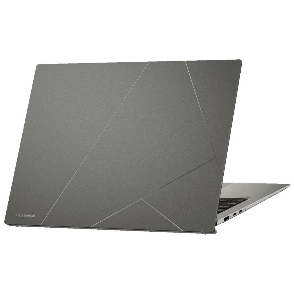 Ноутбук ASUS Zenbook S 13 OLED UX5304MA-NQ128W (90NB12V2-M00AW0) - зображення 6