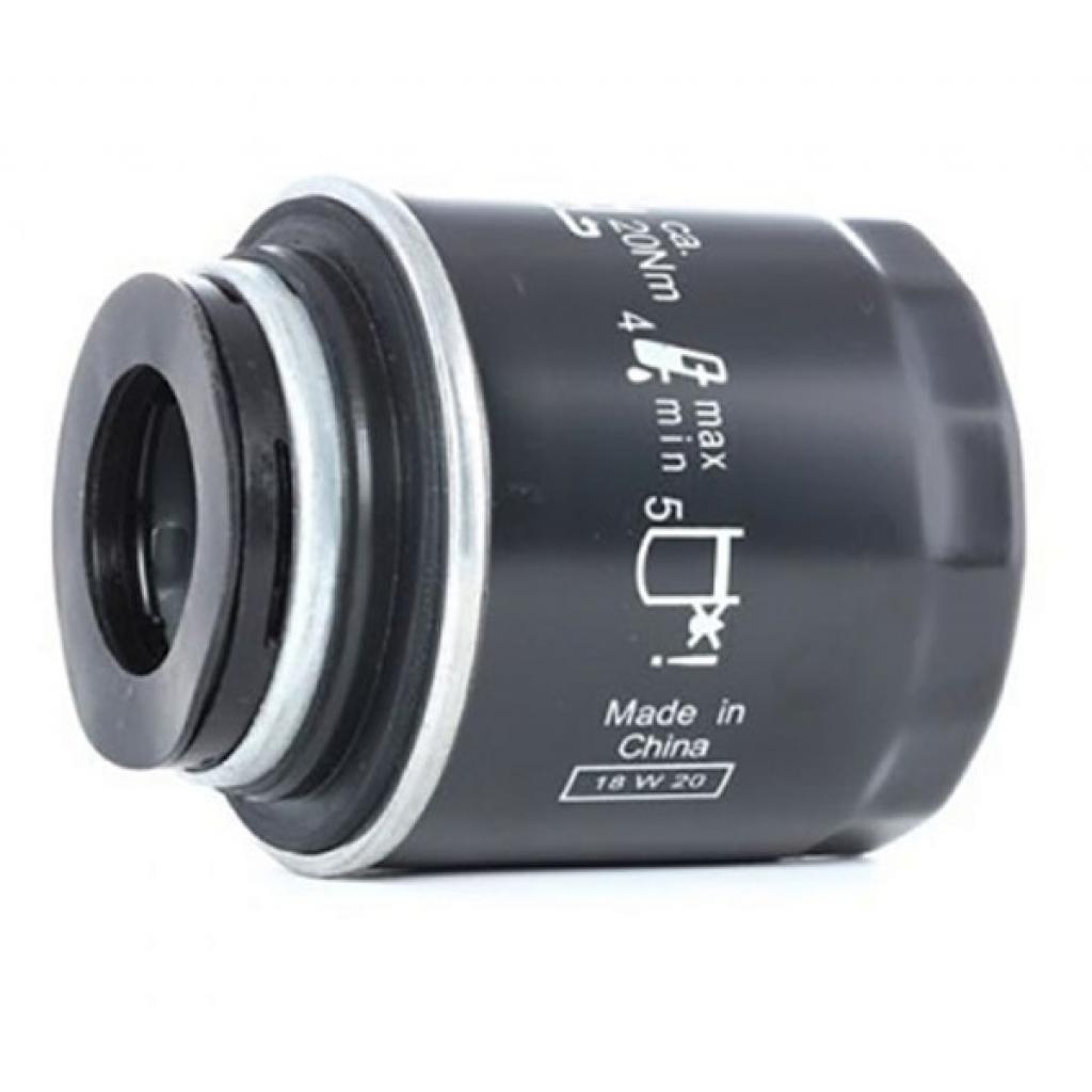 Фільтр масляний Mahle OC593/4 - зображення 1