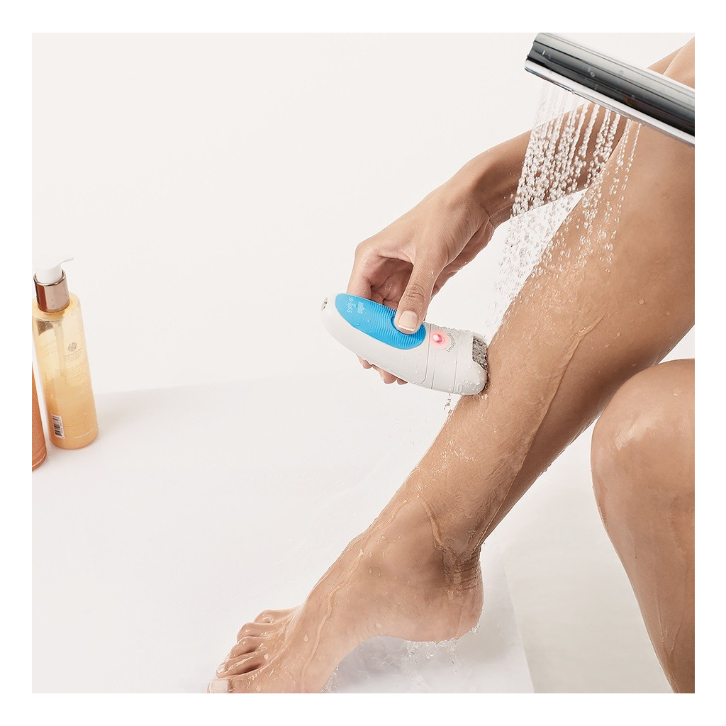 Епілятор Braun SES 5/610 - зображення 4