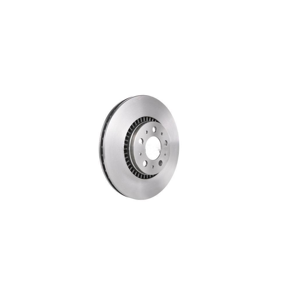 Гальмівний диск Bosch 0 986 478 494 - изображение 4