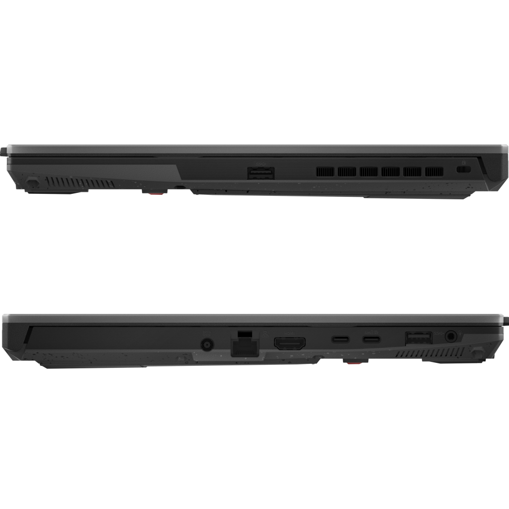Ноутбук ASUS TUF Gaming F16 FX607JV-N3229 (90NR0HV6-M00DS0) - зображення 5