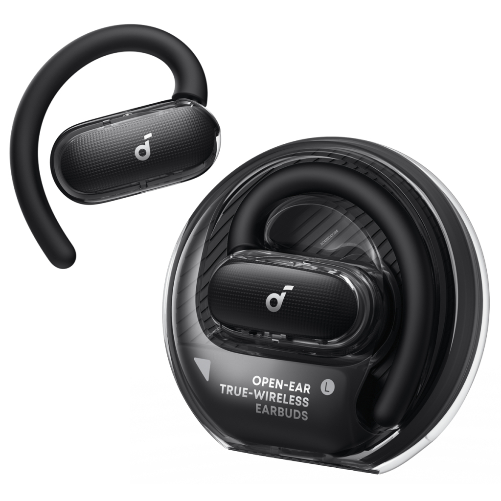 Навушники Anker SoundСore V40i Black (A3878G11) - зображення 9