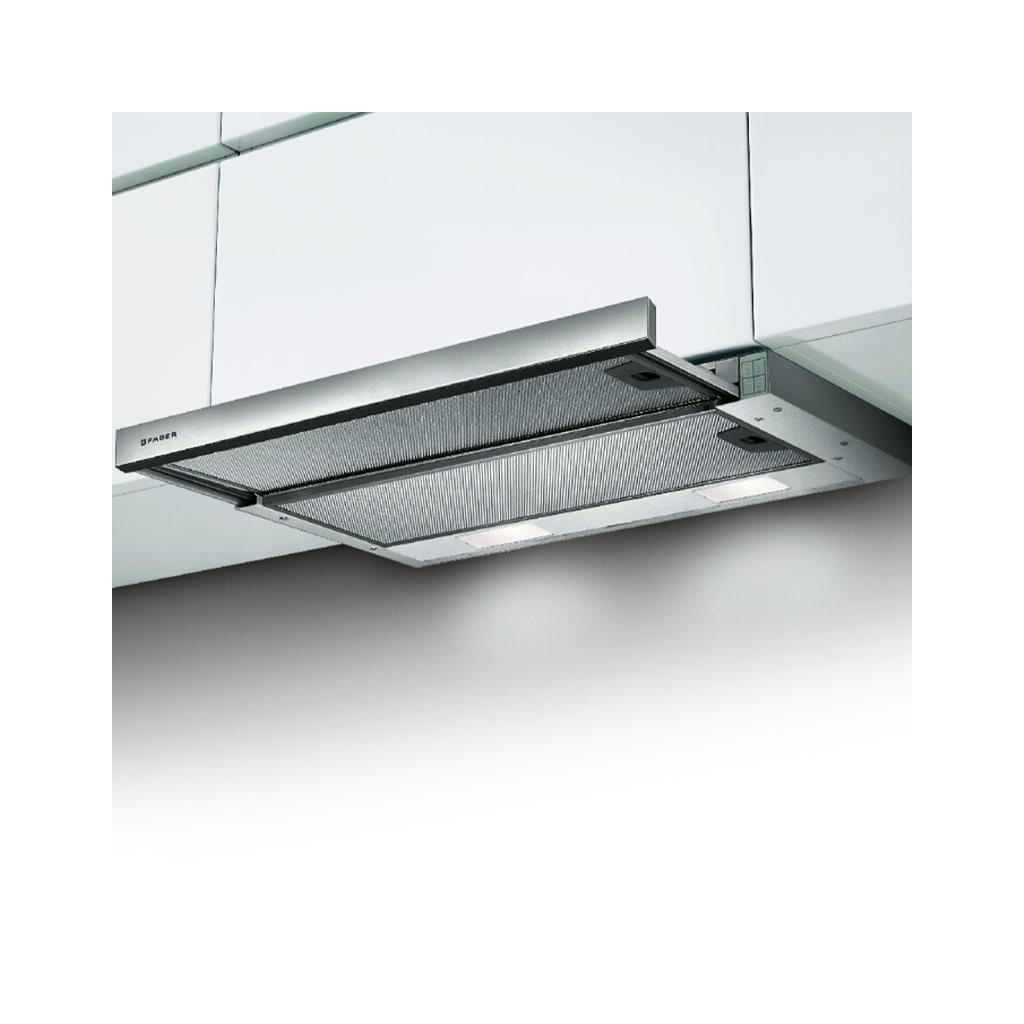 Витяжка кухонна Faber Maxima Ng Ev8 Led Am A60 (315.0635.144) - изображение 2