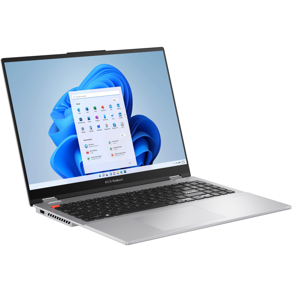 Ноутбук ASUS Vivobook S 16 Flip TP3604VA-MC273W (90NB1052-M00B00) - зображення 2