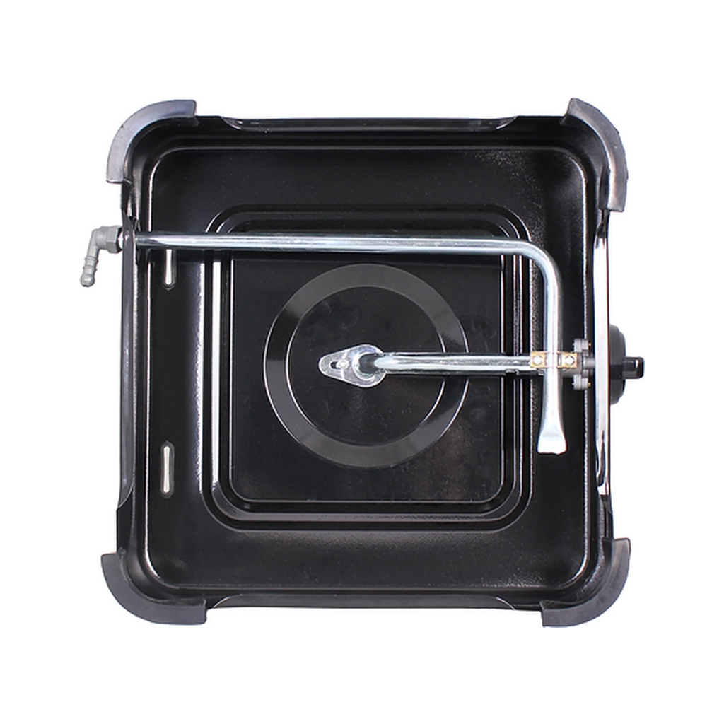 Настільна плита PRIME Technics PGK 100 CB - изображение 8