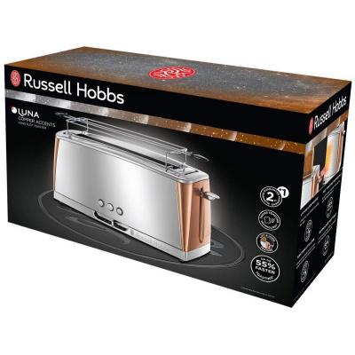 Тостер Russell Hobbs 24310-56 - зображення 7