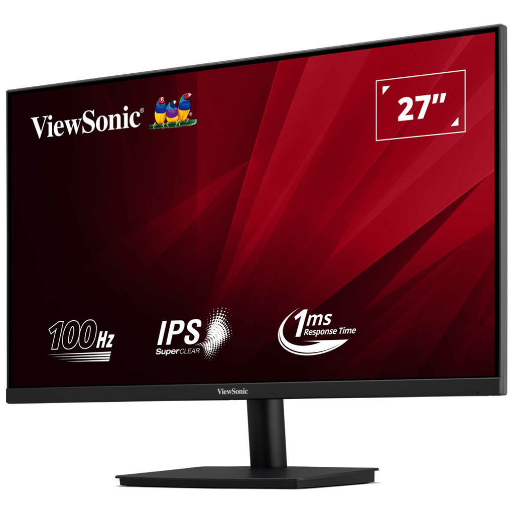 Монітор ViewSonic VA270-H-2 - зображення 3