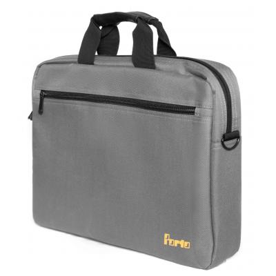 Сумка для ноутбука Porto 14" (PC114GY) - зображення 2