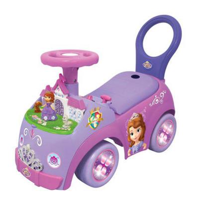 Чудомобіль Kiddieland Принцесса София (50880) - зображення 1