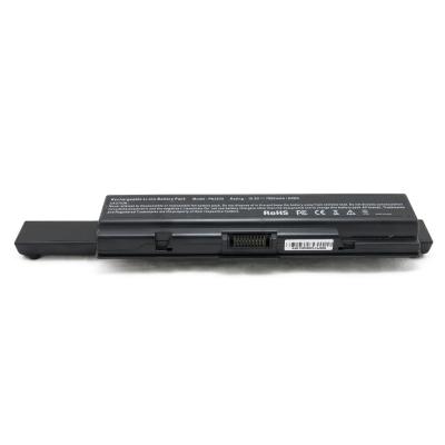 Акумулятор до ноутбука Extradigital Toshiba Satellite L500 (PA3534U) 7800 mAh (BNT3960) - зображення 4