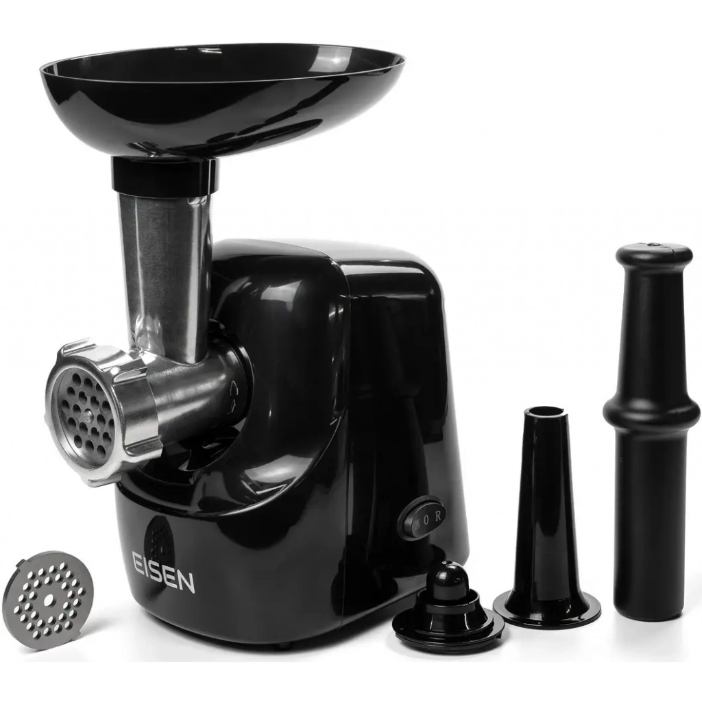 М'ясорубка Eisen EMG-016B - изображение 2