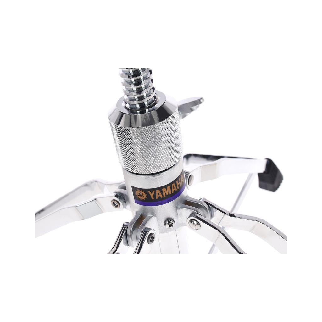 Стілець барабанщика Yamaha DS950 - зображення 2