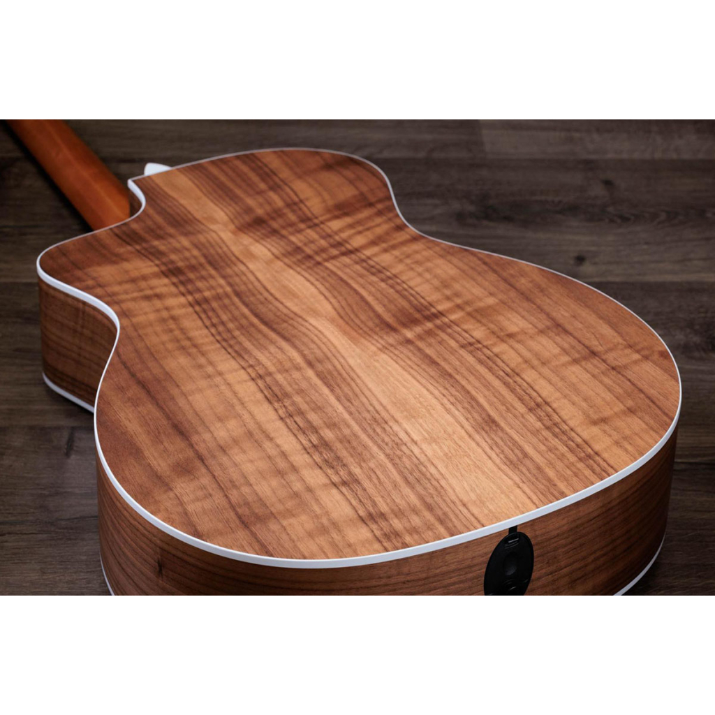 Гітара електроакустична Taylor Guitars 214CE (301392) - зображення 9