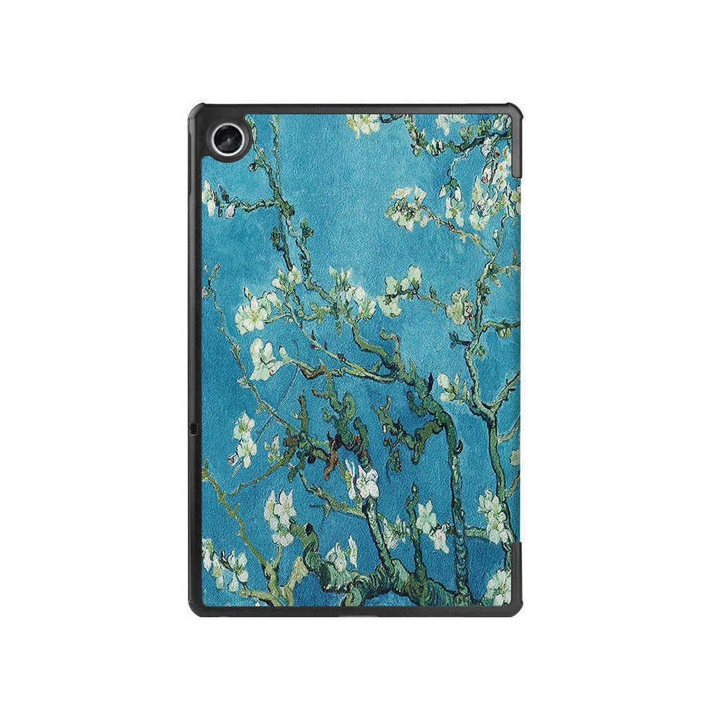 Чохол до планшета BeCover Smart Case Lenovo Tab M10 Plus TB-125F (3rd Gen)/K10 Pro TB-226 10.61" Spring (708318) - зображення 3