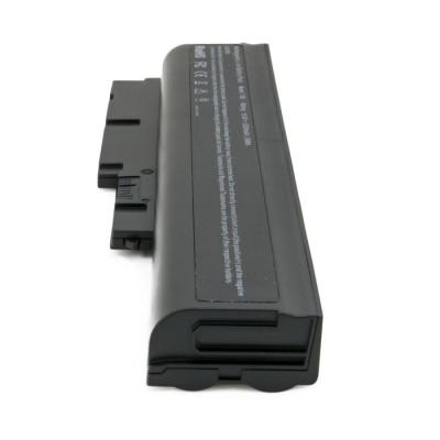 Акумулятор до ноутбука Extradigital Lenovo ThinkPad T61 (40Y6799) 5200 mAh (BNL3951) - зображення 5
