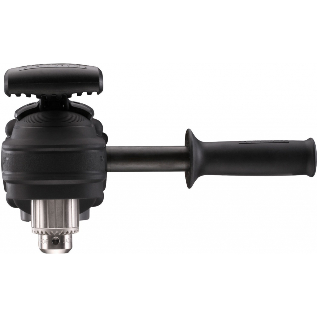 Дриль DeWALT DCD470N - зображення 3