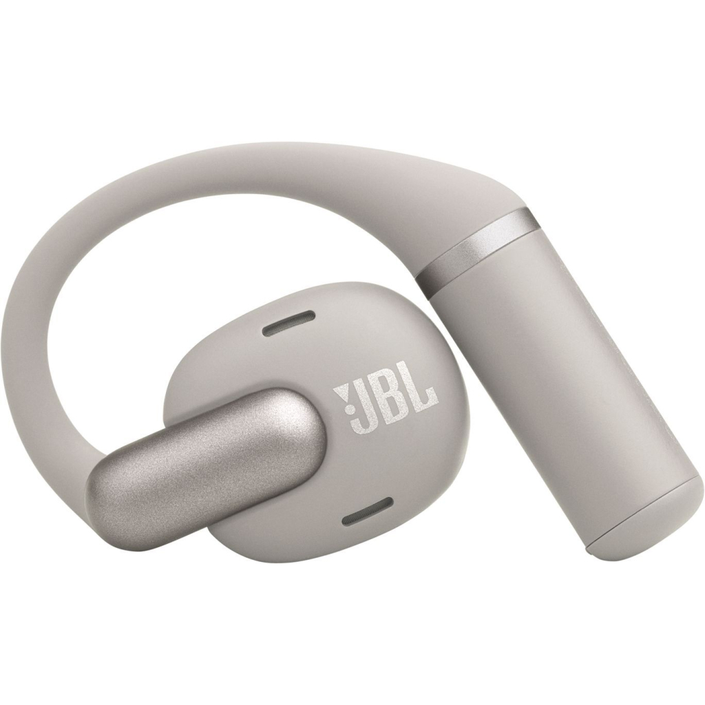 Навушники JBL Sense Pro Grey (JBLSENSEPROGRY) - зображення 5
