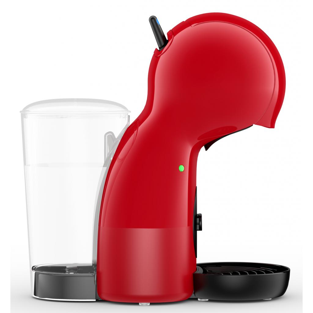 Капсульна кавоварка Krups KP1A0531 - зображення 3