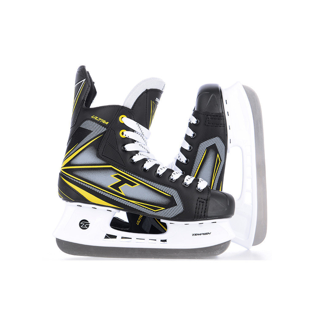 Ковзани Tempish Ultra ZR Хокейні 43 (130000029/43) - зображення 2