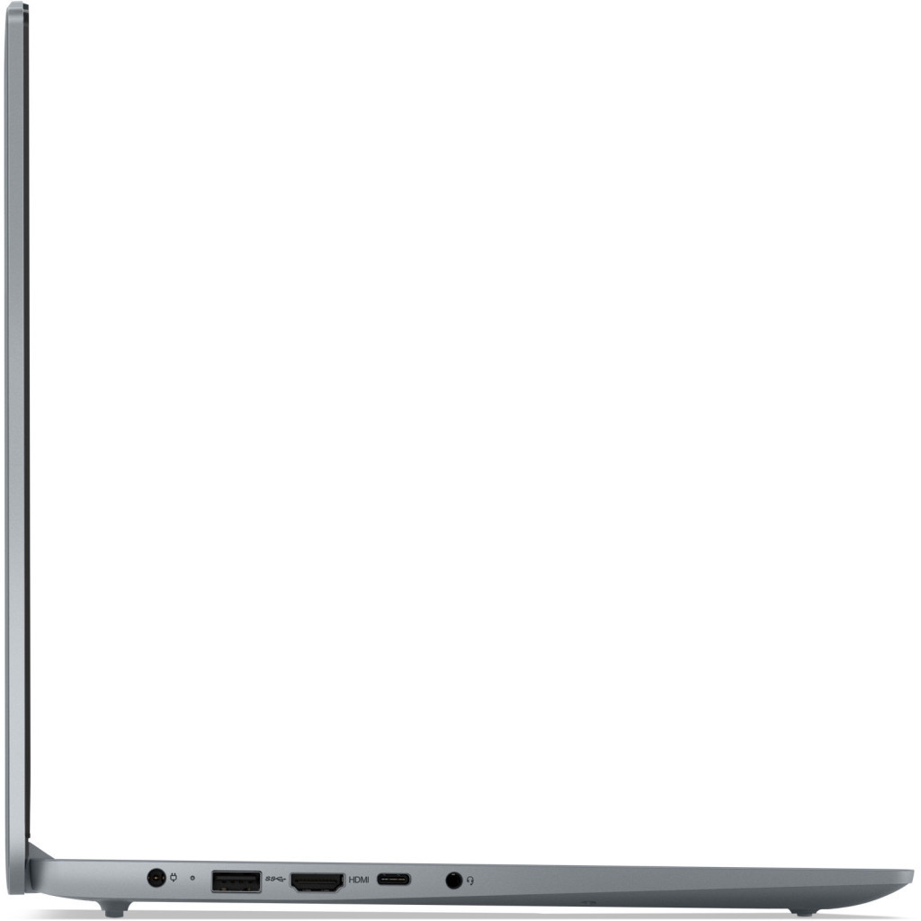 Ноутбук Lenovo IdeaPad Slim 3 15IRU8 (82X7003HRA) - зображення 5